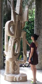 Urban Solutions Jacqueline Li