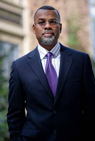 African American Studies Eddie Glaude