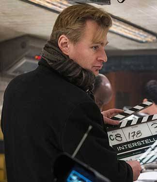 Class Day 2015 Preview Christopher Nolan