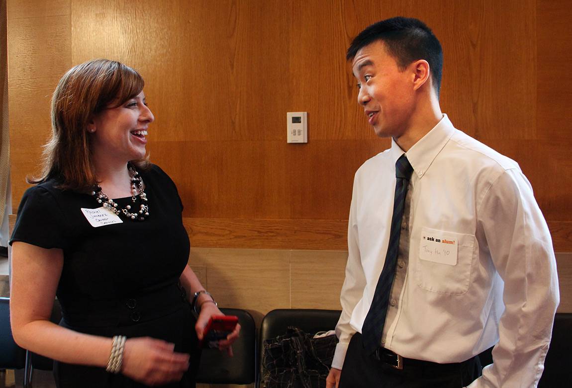 Princeton in Washington