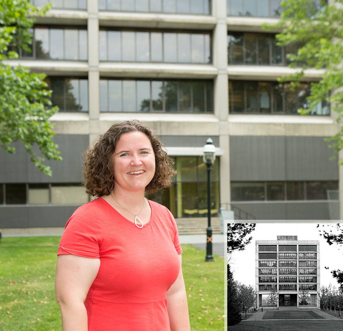 Princeton Writes Marianna Bogucki by New South