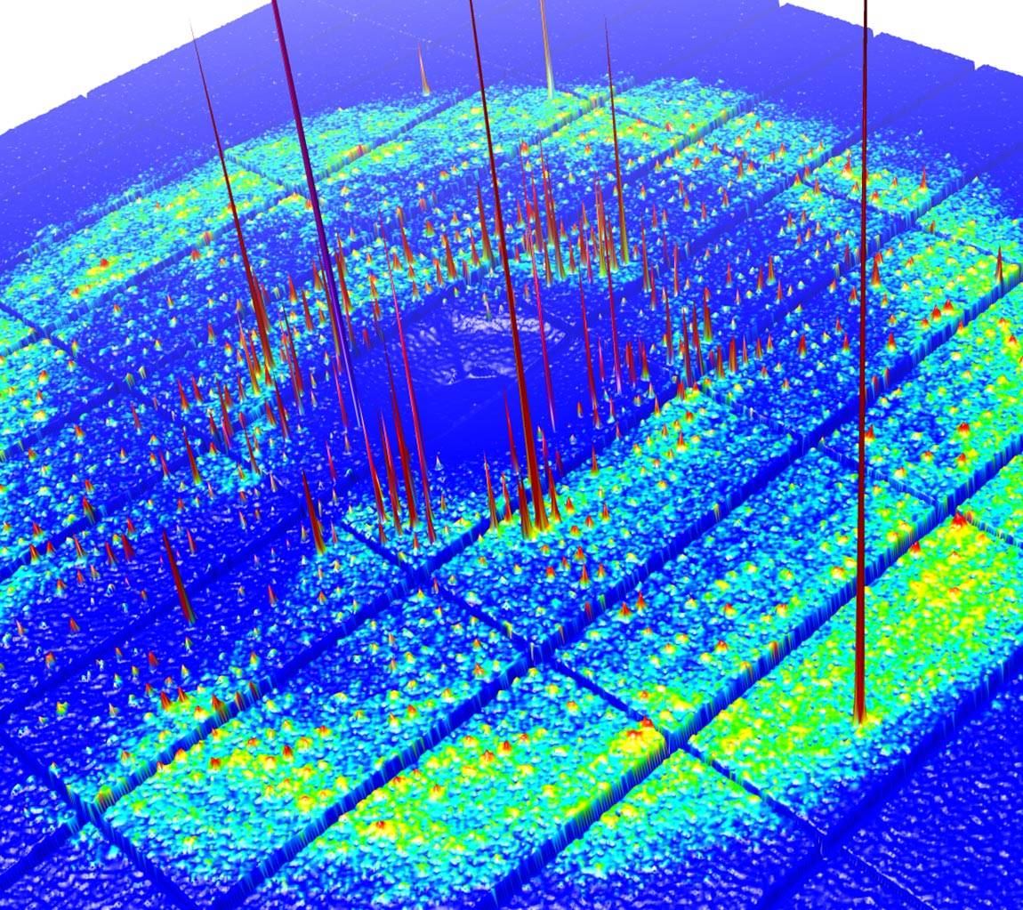 Nozomi Ando data visualization