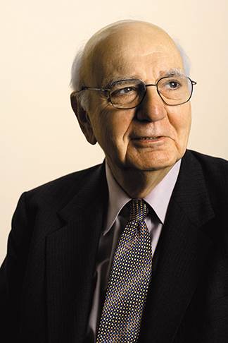 Volcker