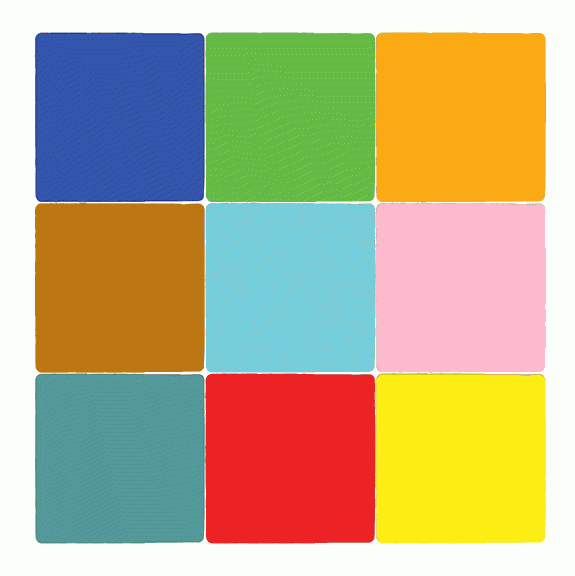 Pringle-Kartzinel DNA animation