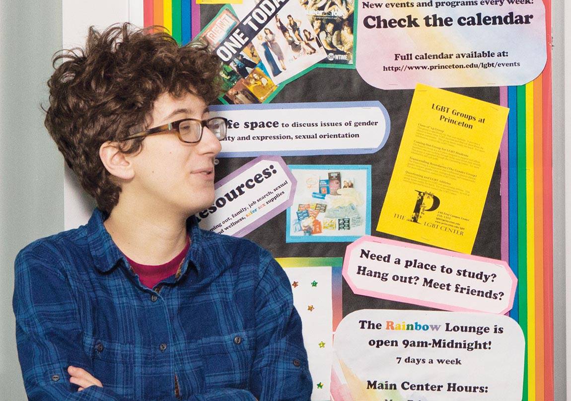 Diverse Perspectives Lily Gellman