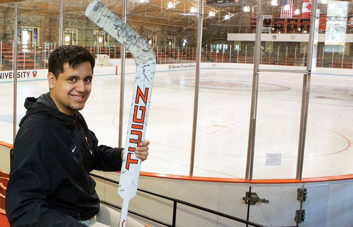 Diverse Perspectives Kevin Lopez