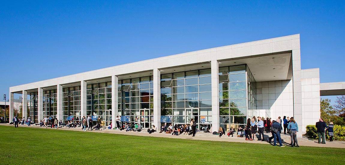 Princeton-Fung Forum Conference O'Reily Hall University College Dublin