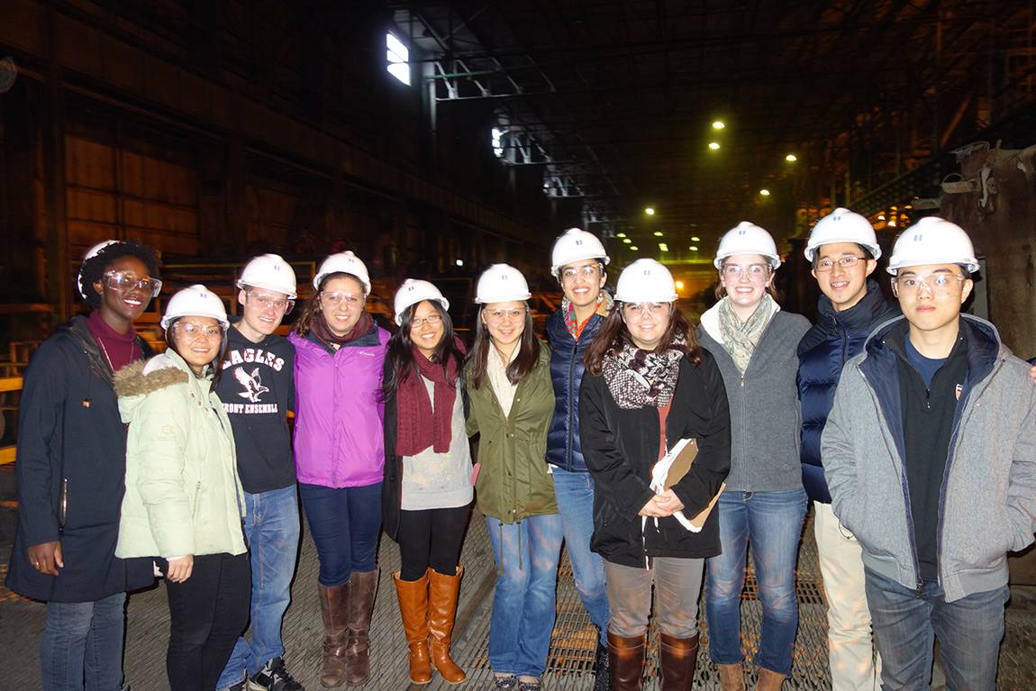 Pace breakout 2015 Minnesota