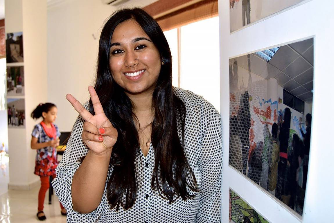 Davis peace projects