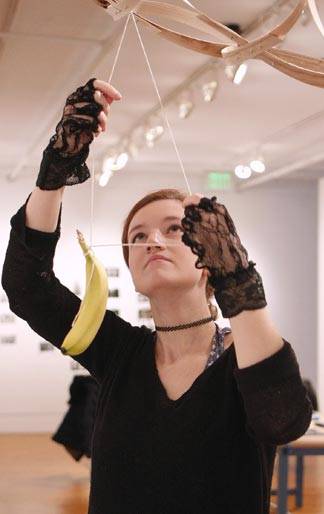 Extraordinary Processes Veronica Nicholson