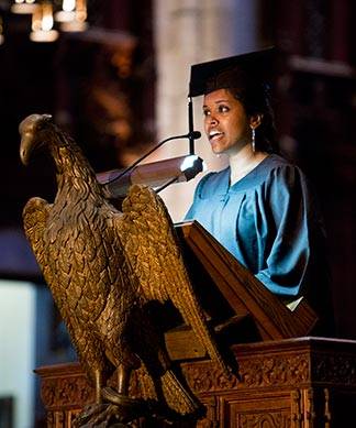 Baccalaureate 2016 Avanthika Srinivasan