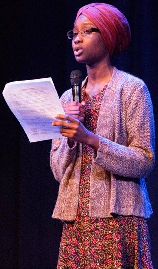 Princeton Research Day Kujegi Camara