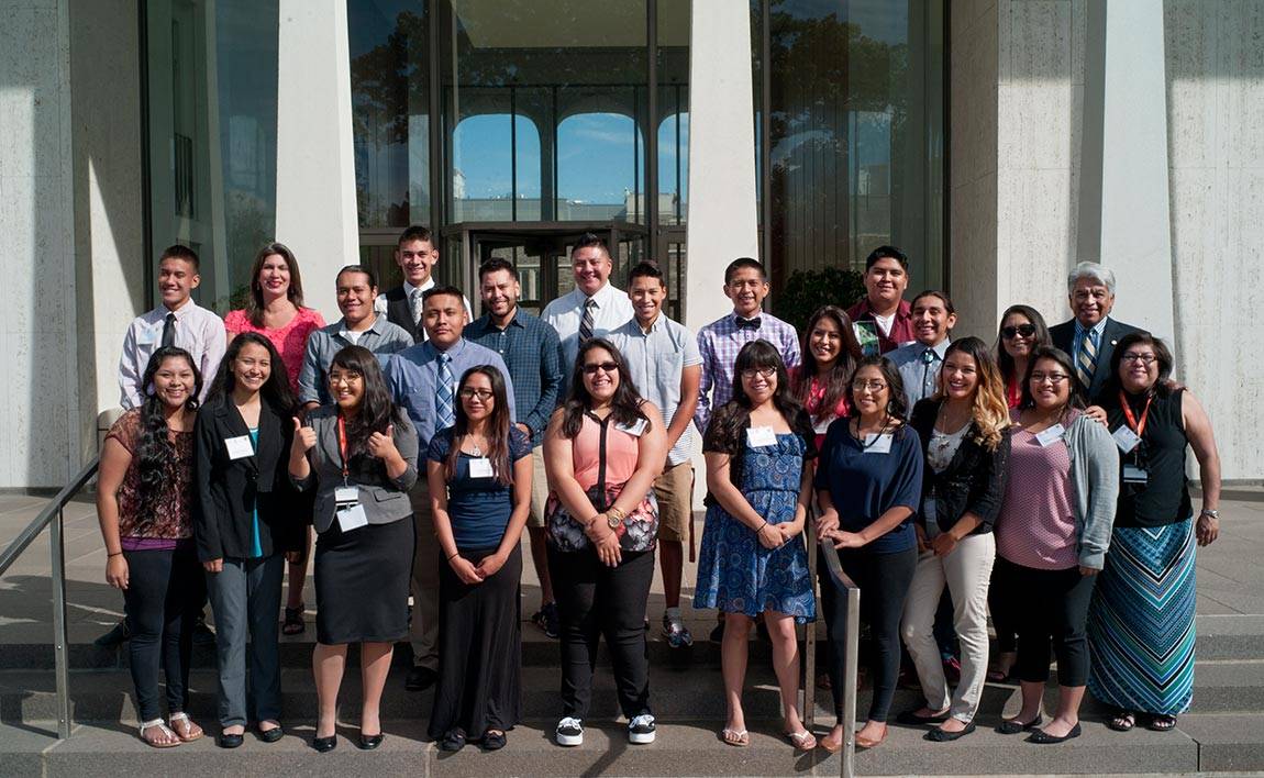 Summer Policy Academy