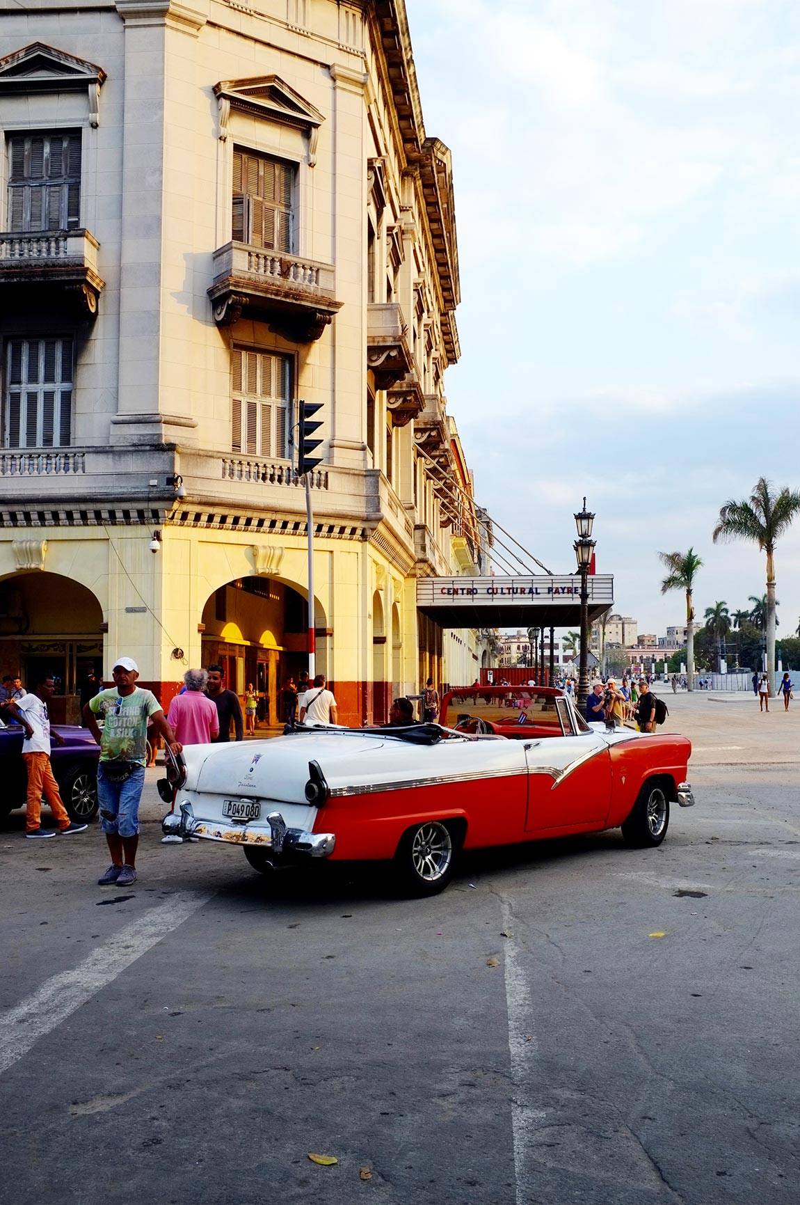 Cuba Art and Architecture Walker Carpenter