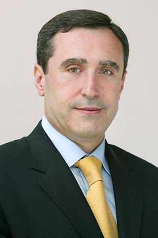 Princeton University emeritus professor Christodoulos "Chris" Floudas