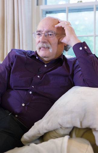 Nobel Prize in Physics F. Duncan Haldane