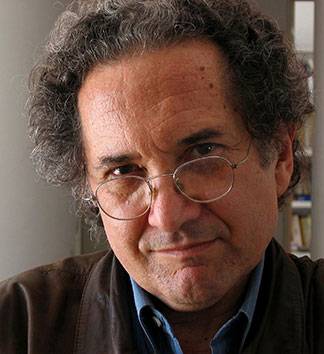 Ricardo Piglia (Photo by Eduardo Grossman)