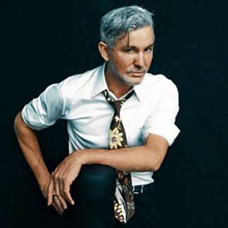 Baz Luhrmann