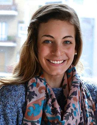 Mariachiara Ficarelli