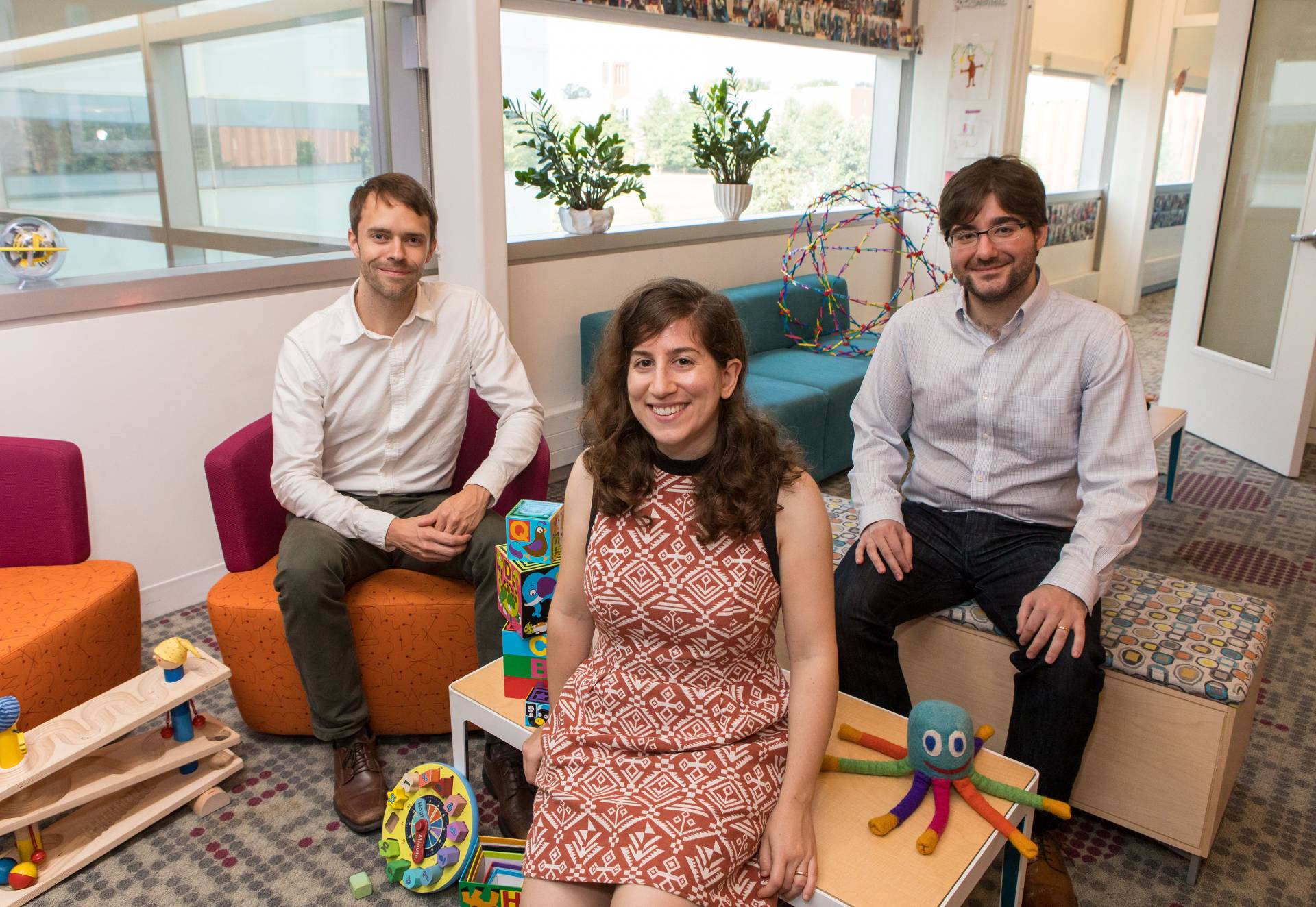 Casey Lew-Williams,&nbsp;Elise Piazza and Marius Cătălin Iordan