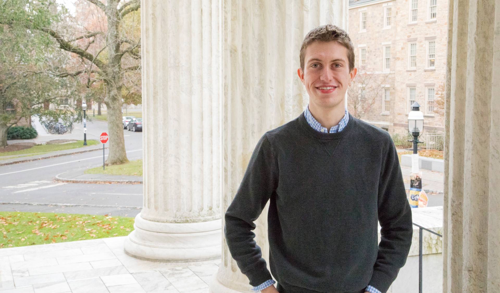 John “Newby" Parton