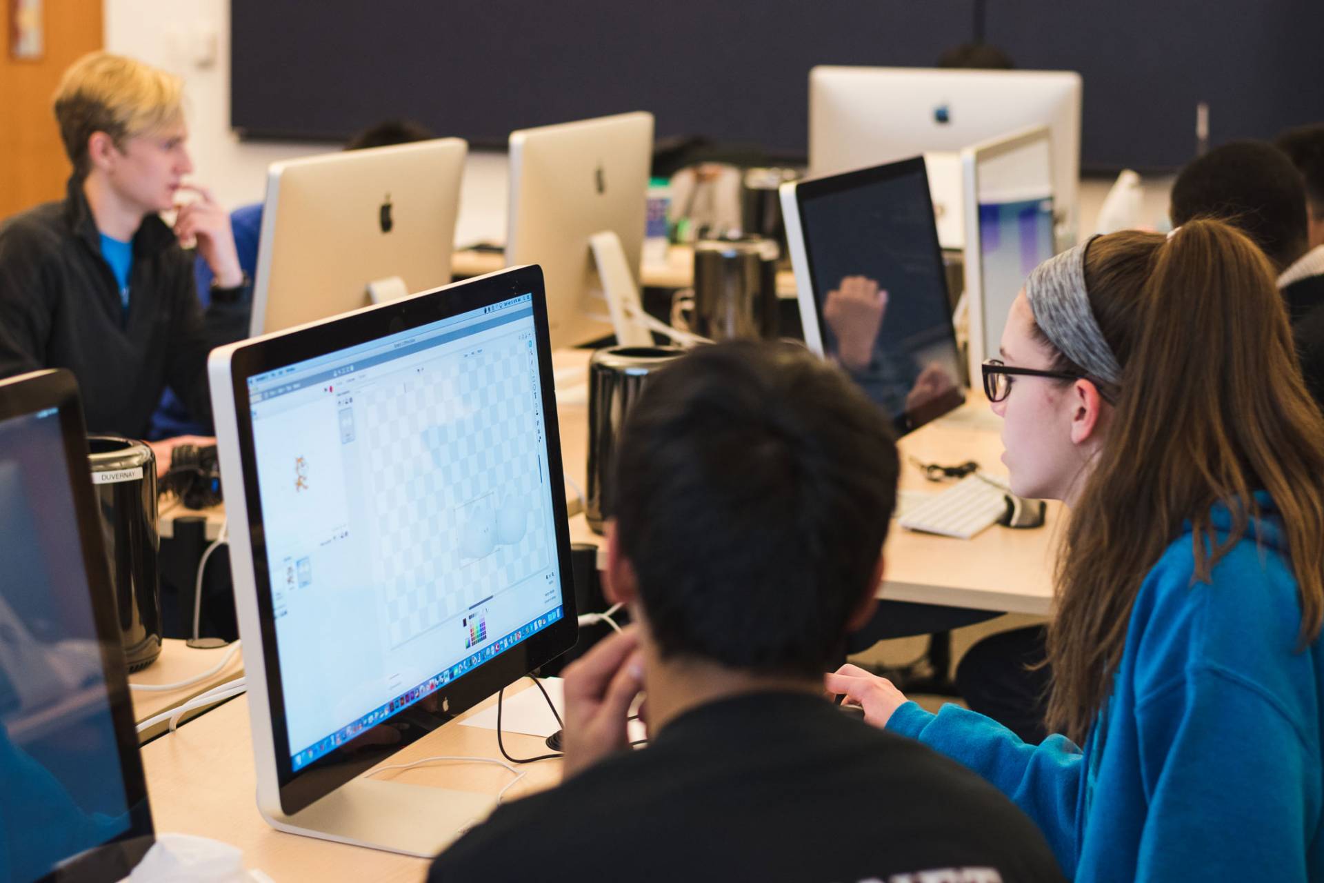 Scratch programming Science Olympiad