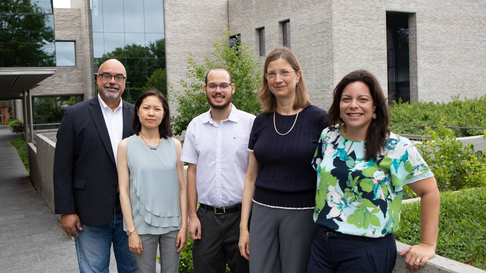 Cecilio Ortiz-Garcia, Ning Lin, Javier Nieves Torres, Denise Mauzerall  and Marla Perez