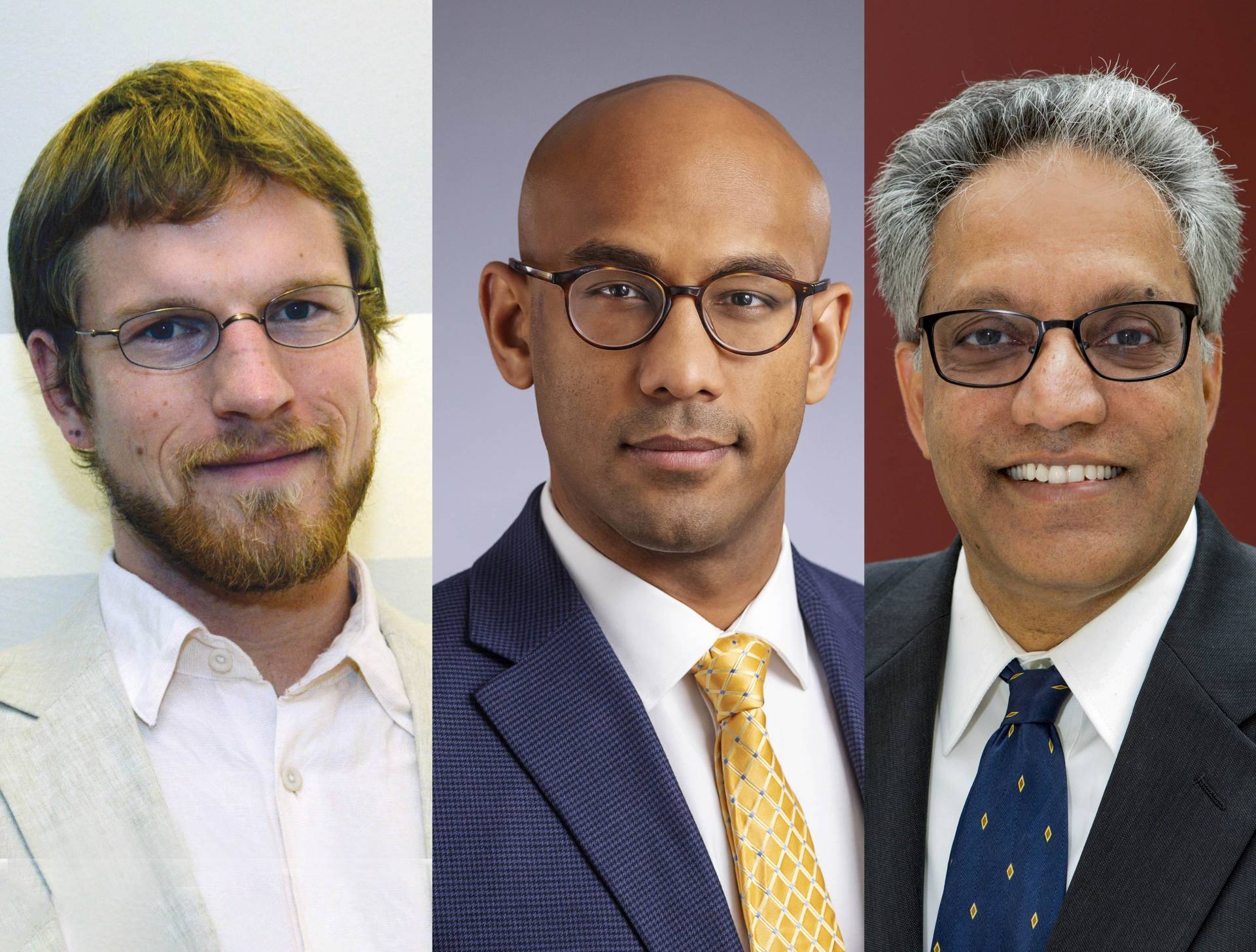 Meggers, Datta, Sundaresan