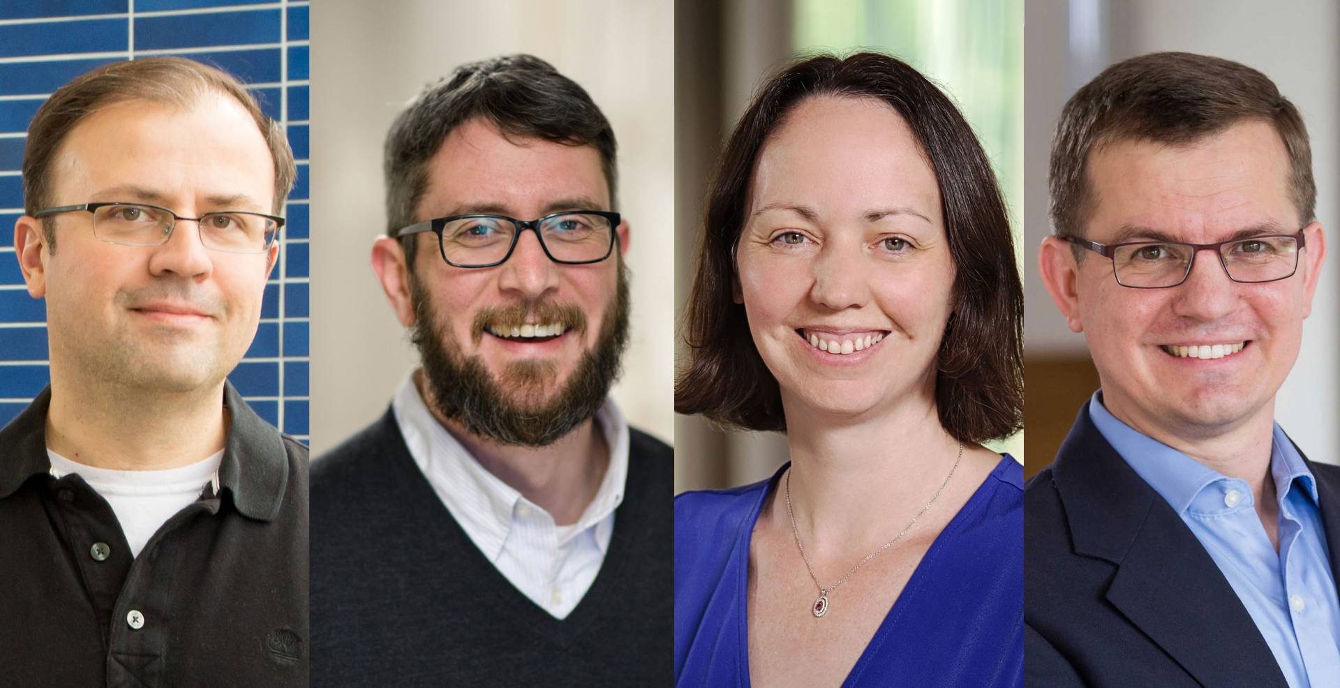 Jose Alvalos, Clifford Brangwynne, Celeste Nelson, Ben Raphael