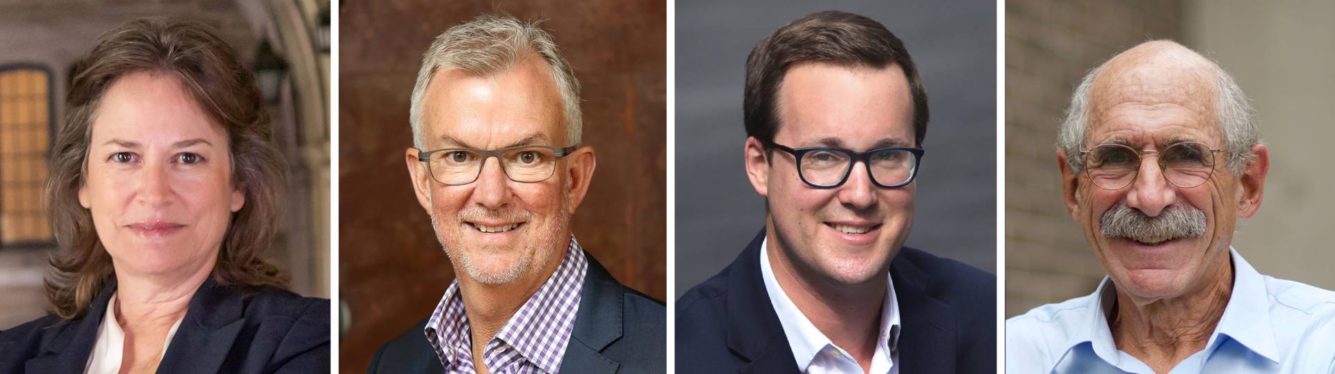 Carter, Grieg, Jenkins, Oppenheimer