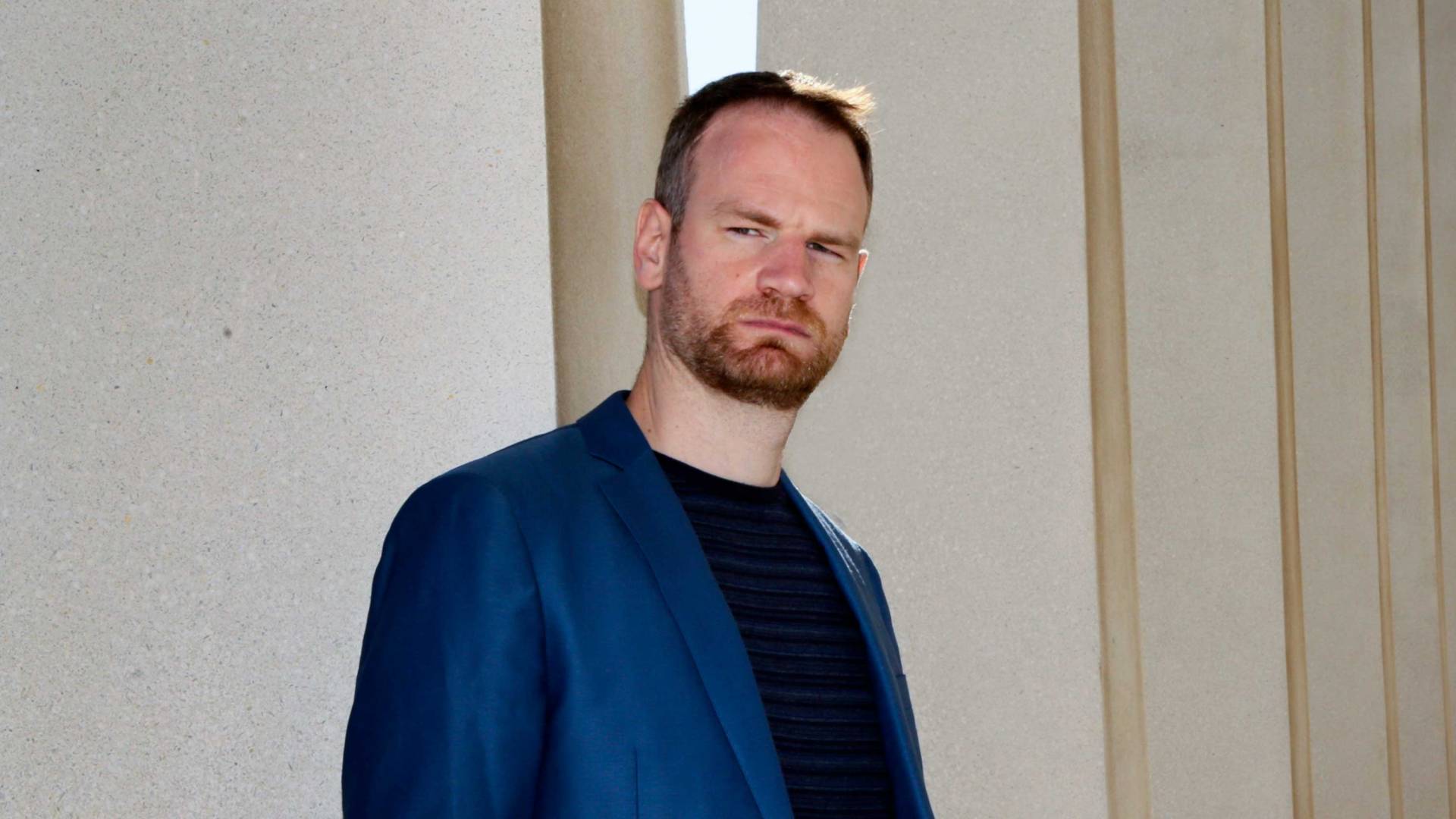 Russian political scholar Greg Yudin