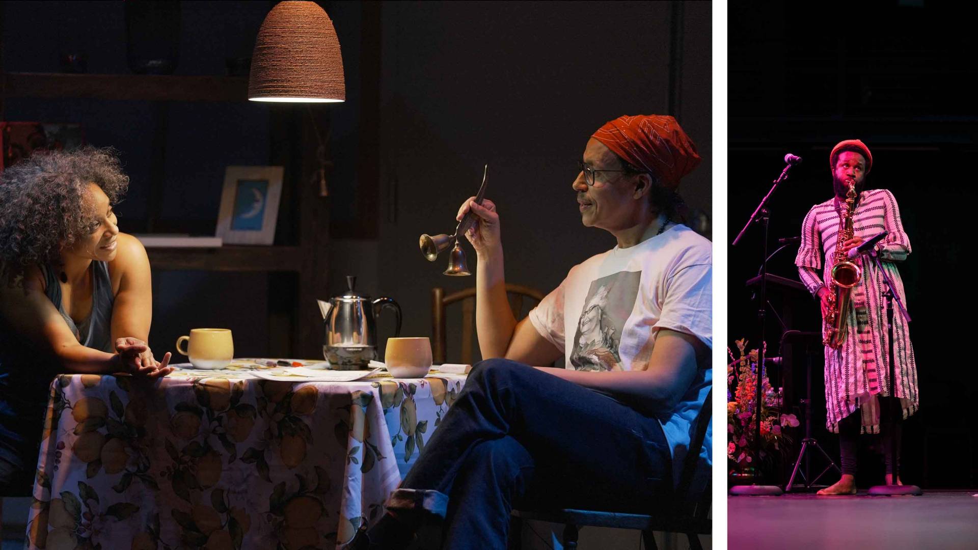 Toni Morrison Performances 2023