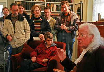 Revolutionary Princeton Day