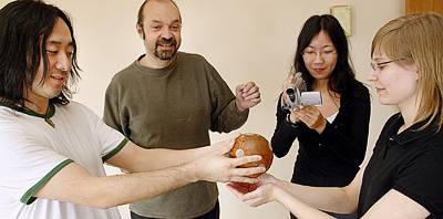 Wang, Cook, Ma and Fiebrink