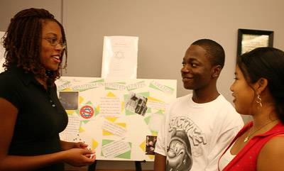 PUPP research symposium