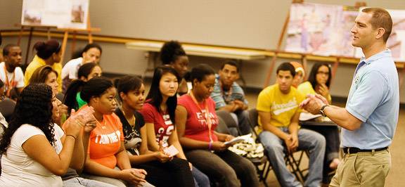 PUPP research symposium