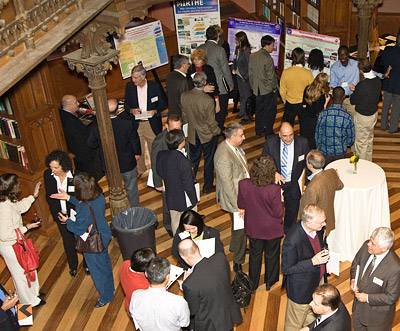 Inventor's gathering