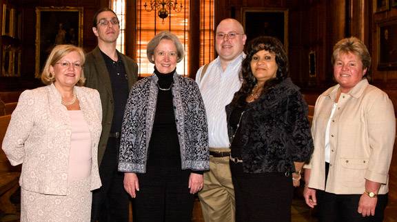 President's Achievement Awards