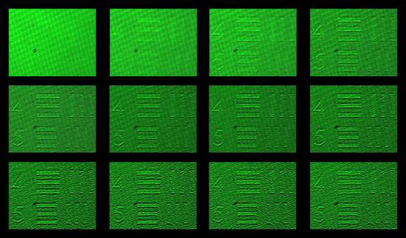 Fleischer time lapse