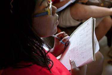 Summer Journalism Shawdae Harrison