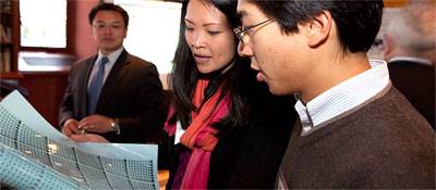 Inventors Event homepage inside