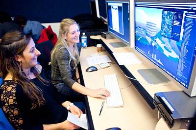 Soc of Tech Levine + Schulz