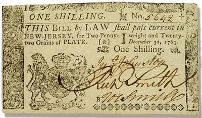 Money shilling front 400