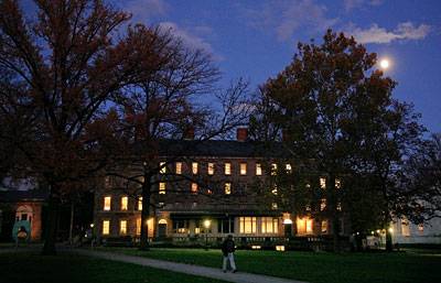 Twilight West College