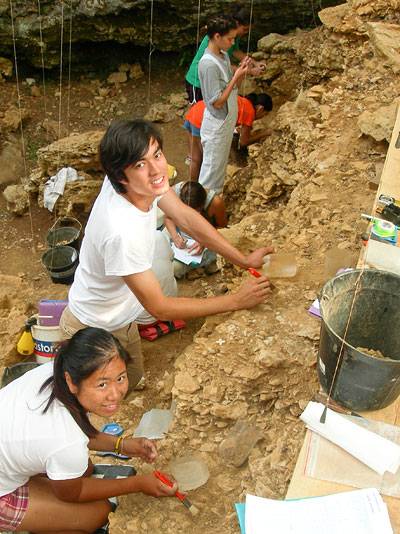 Mann and Chen and Magagna