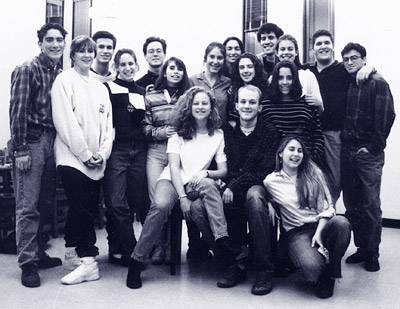 A Cappella Katzenjammers