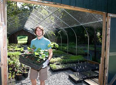 PEI Interns Teitelbaum