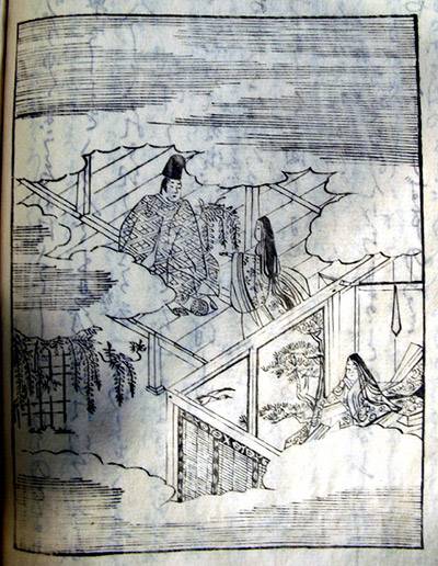 Library Blogs Tintype