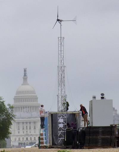 EPA Competition Washington