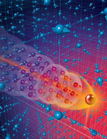 Yazdani illustration